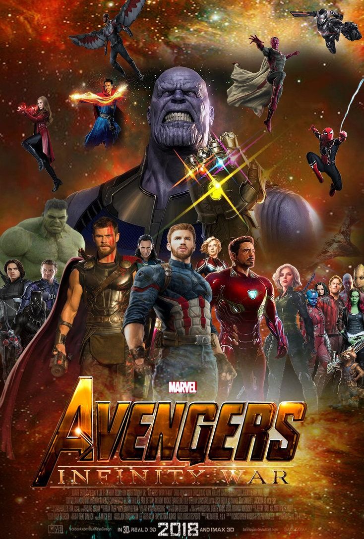 Avengers infinity war hindi dubbed torrent